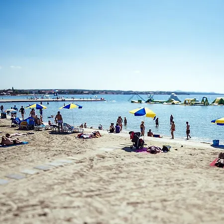 Διαμέρισμα Zaton Holiday Resort.7 *