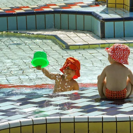 Διαμέρισμα Zaton Holiday Resort.7 *