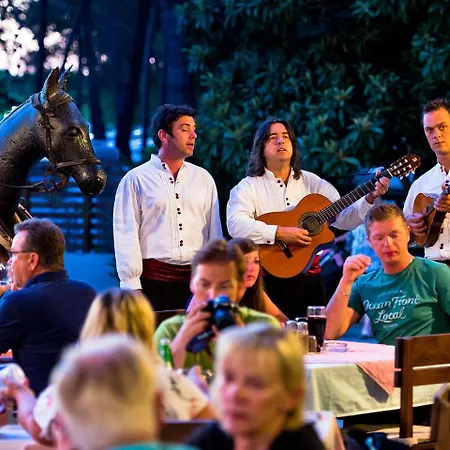 Zaton Holiday Resort.7 Διαμέρισμα Nin