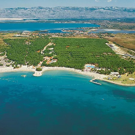 Zaton Holiday Resort.7 * Nin