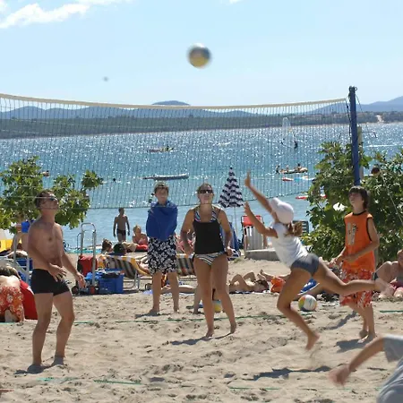 Zaton Holiday Resort.7