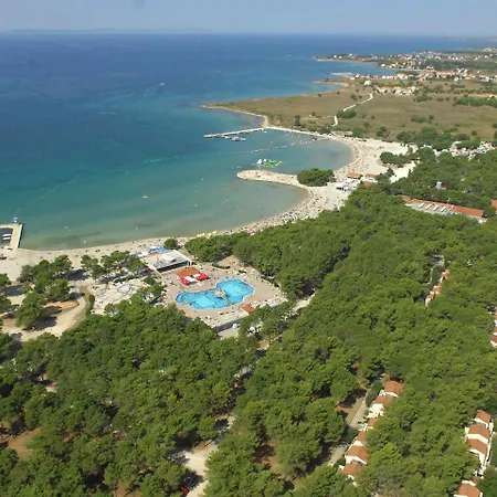 Zaton Holiday Resort.7 *