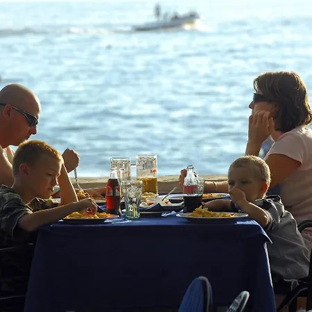 Διαμέρισμα Zaton Holiday Resort.7 Nin