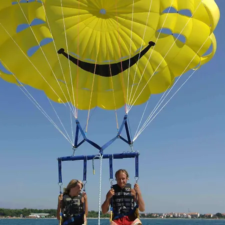 Διαμέρισμα Zaton Holiday Resort.7 Nin
