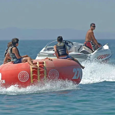 Zaton Holiday Resort.7